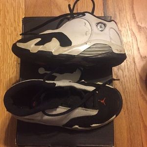 jordan 14 retro BT